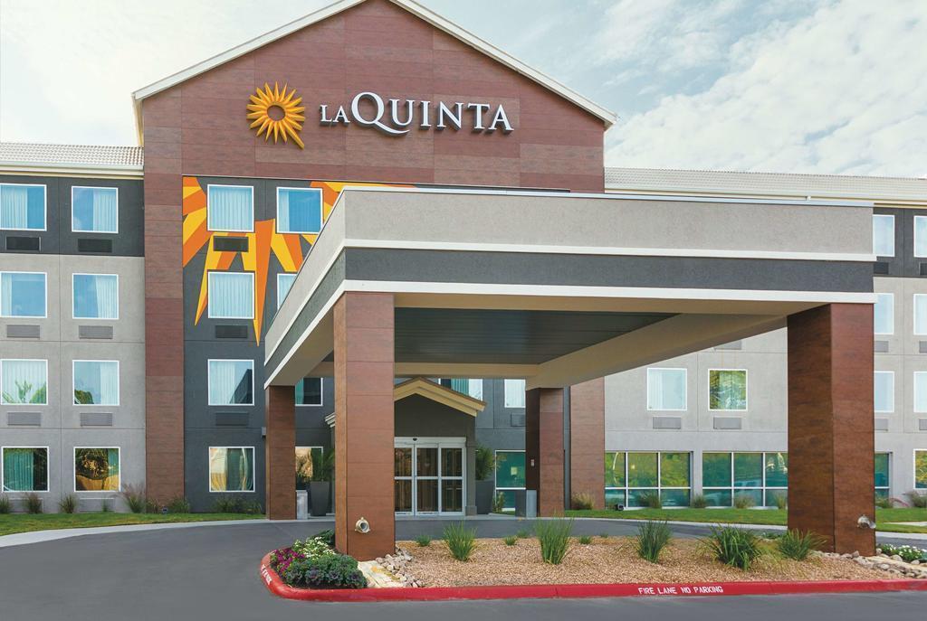 La Quinta Inn & Suites By Wyndham Marysville Ngoại thất bức ảnh