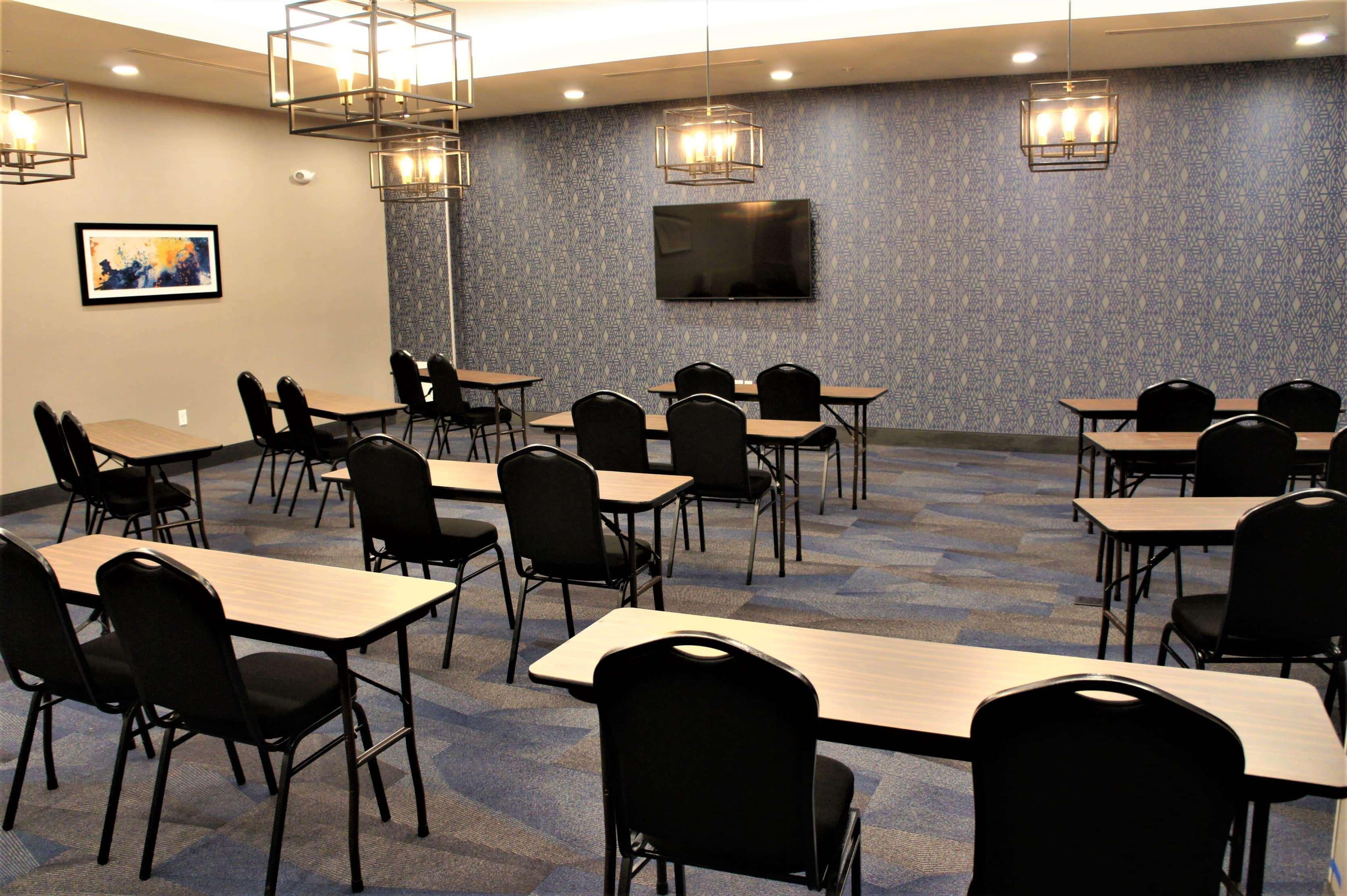 La Quinta Inn & Suites By Wyndham Marysville Ngoại thất bức ảnh